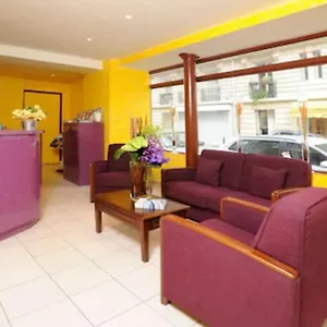 Printania Porte De Versailles Hotel Parijs