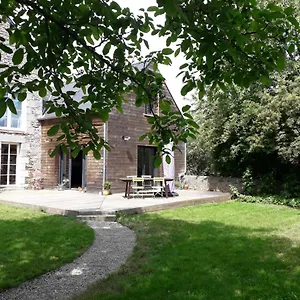 Ferienhaus La Petite Brise Plouër-sur-Rance