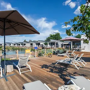 Hotel De Camargue