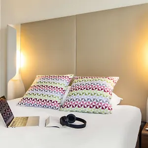 Campanile Grenoble Sud - Hotel Seyssinet