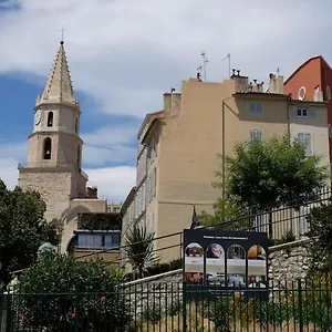 Aparthotel Residhotel Vieux Port