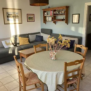 Apartment Vue Sur Morgat Centre Crozon