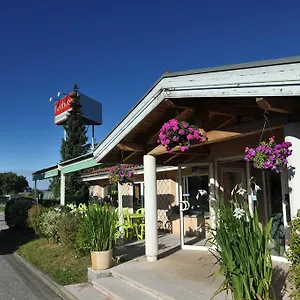 Fasthotel Hotel Annecy
