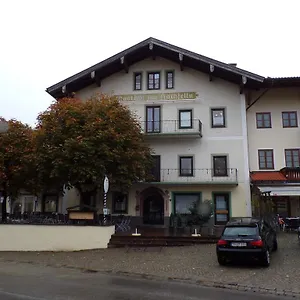 Gasthof Gasthof Zum Hochfelln Bergen (Bavaria)