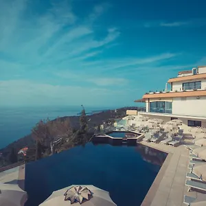 Hotel Les Terrasses D'eze - Hôtel&spa
