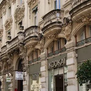 Danieli Hotel Avignon
