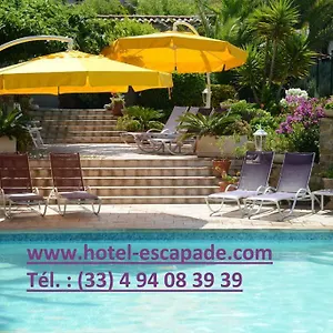 Hotel L' Escapade & Restaurant