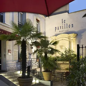 Pavillon Bastille Hotel Parijs
