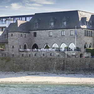 Brittany & Relais & Chateaux Hotel